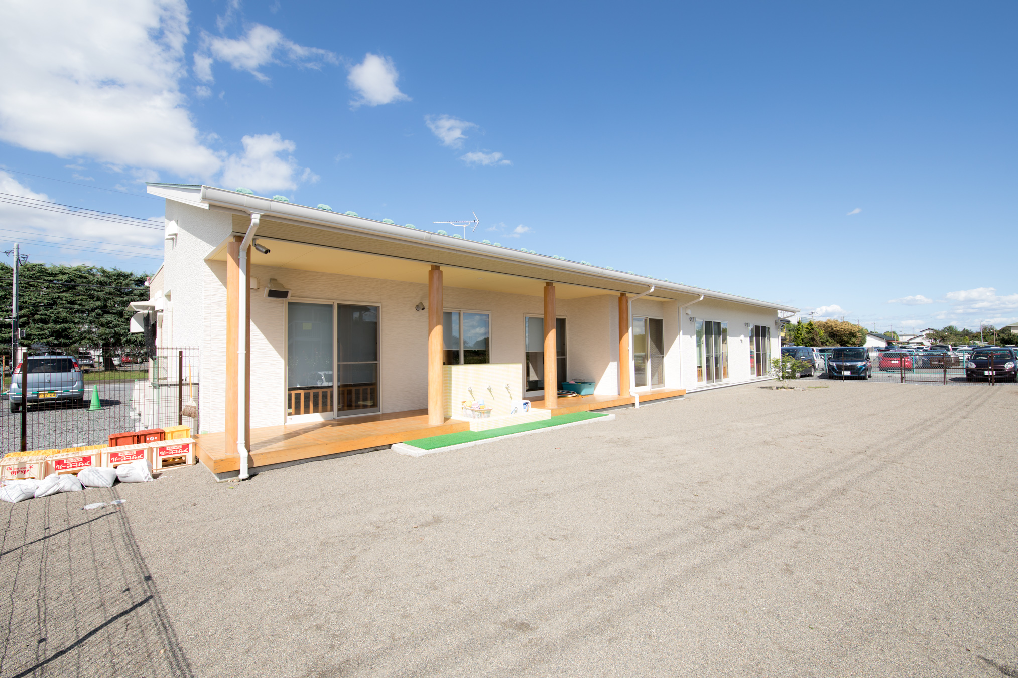 プロフィール背景画像